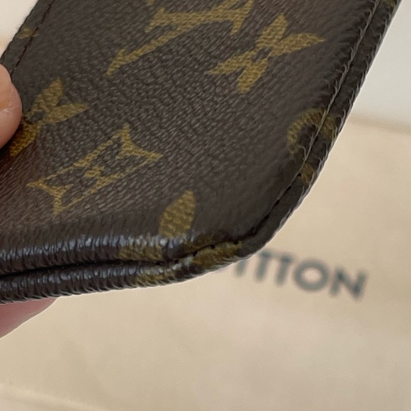 Louis Vuitton key Clé - Picture 12 of 14